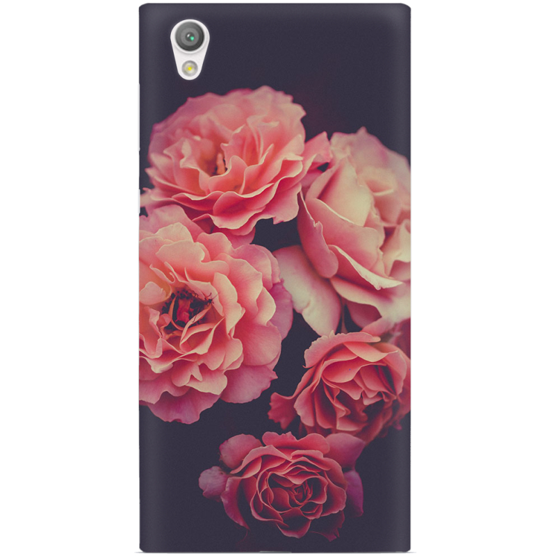 Чехол Uprint Sony Xperia L1 G3312 