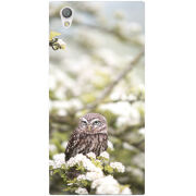 Чехол Uprint Sony Xperia L1 G3312 