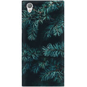 Чехол Uprint Sony Xperia L1 G3312 