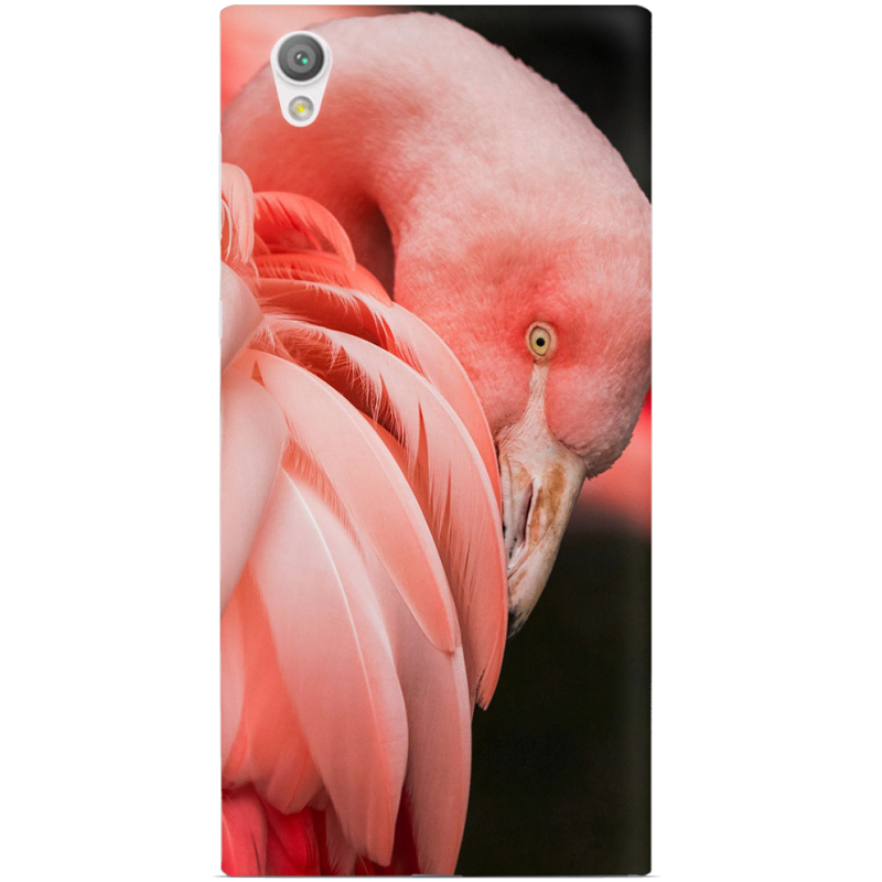 Чехол Uprint Sony Xperia L1 G3312 