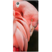 Чехол Uprint Sony Xperia L1 G3312 