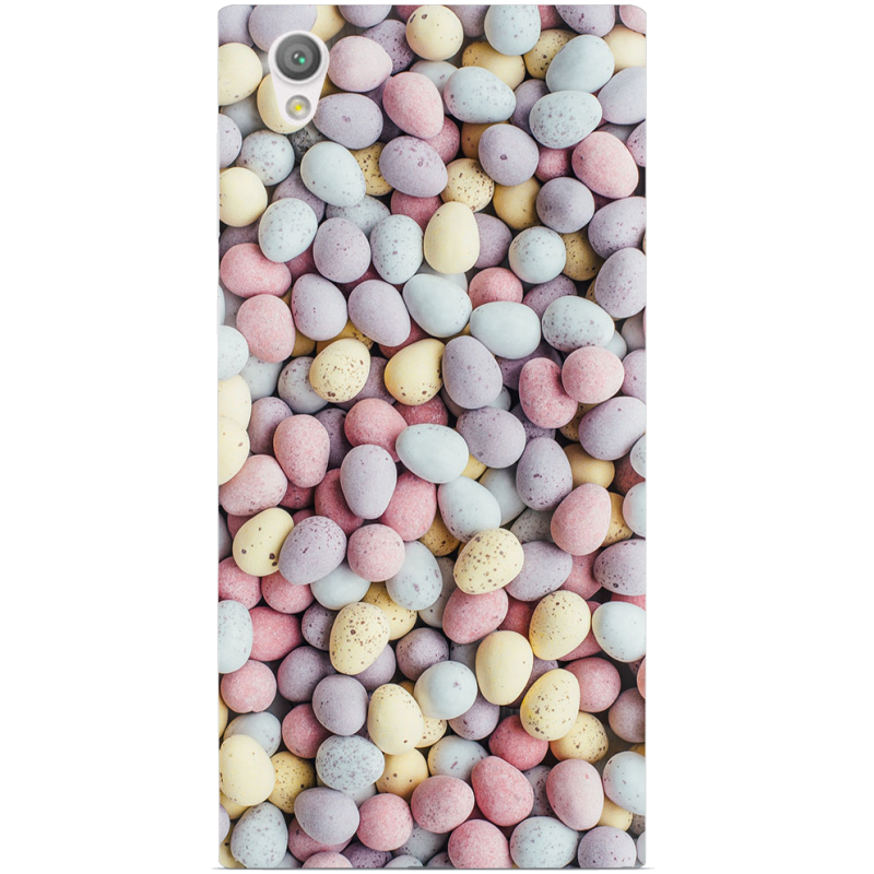 Чехол Uprint Sony Xperia L1 G3312 