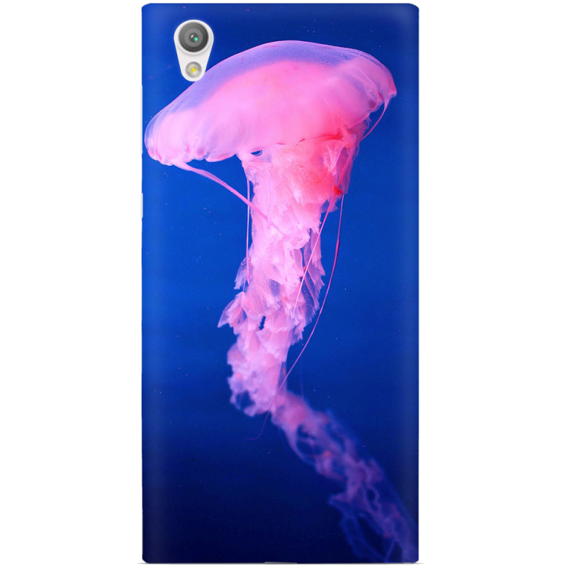 Чехол Uprint Sony Xperia L1 G3312 