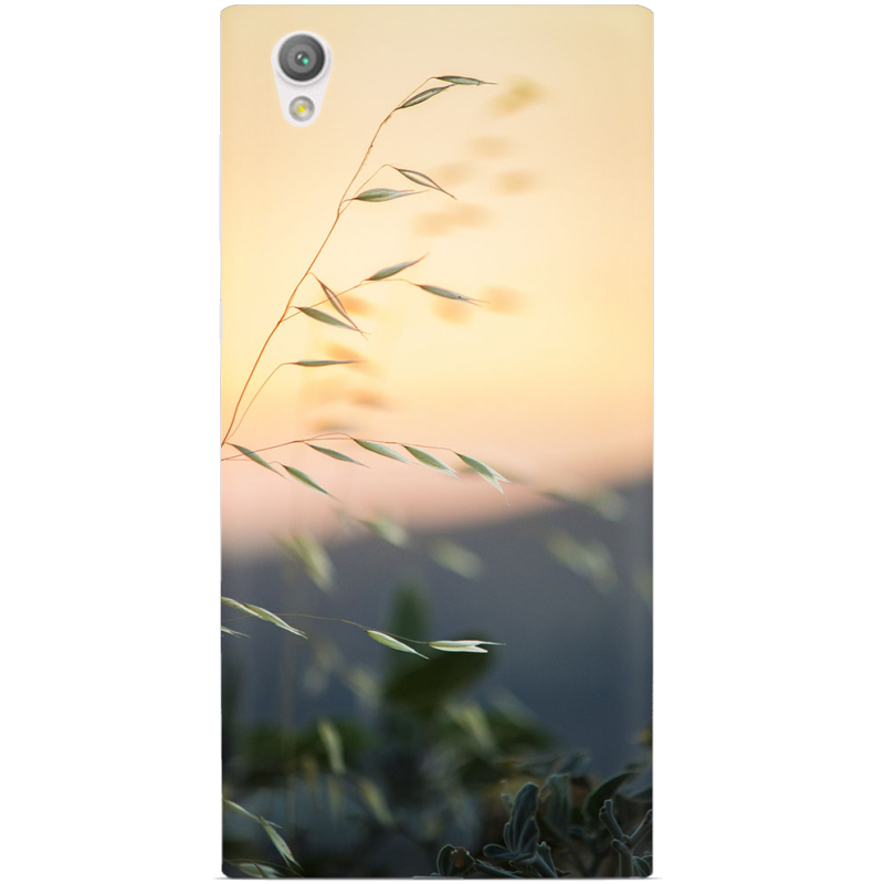 Чехол Uprint Sony Xperia L1 G3312 