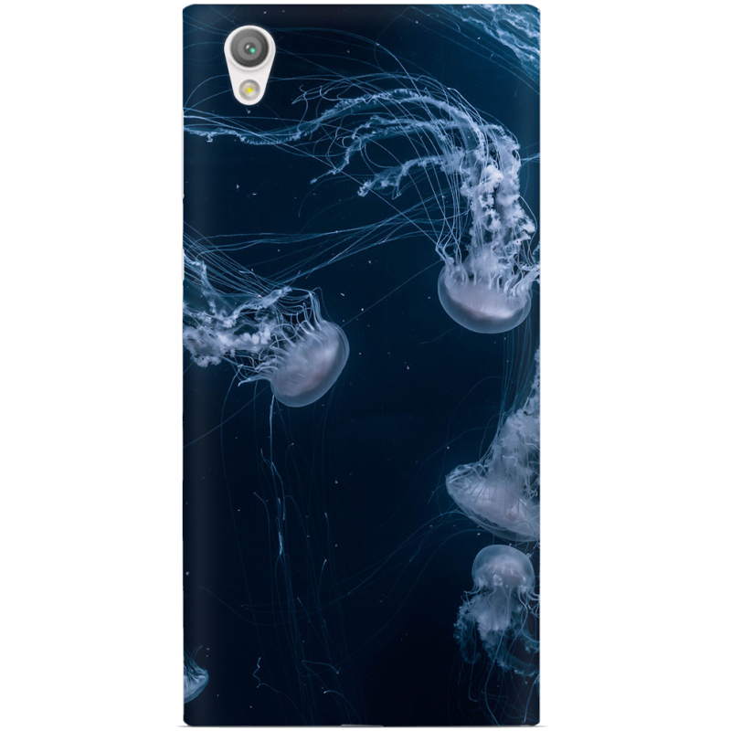 Чехол Uprint Sony Xperia L1 G3312 