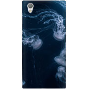 Чехол Uprint Sony Xperia L1 G3312 