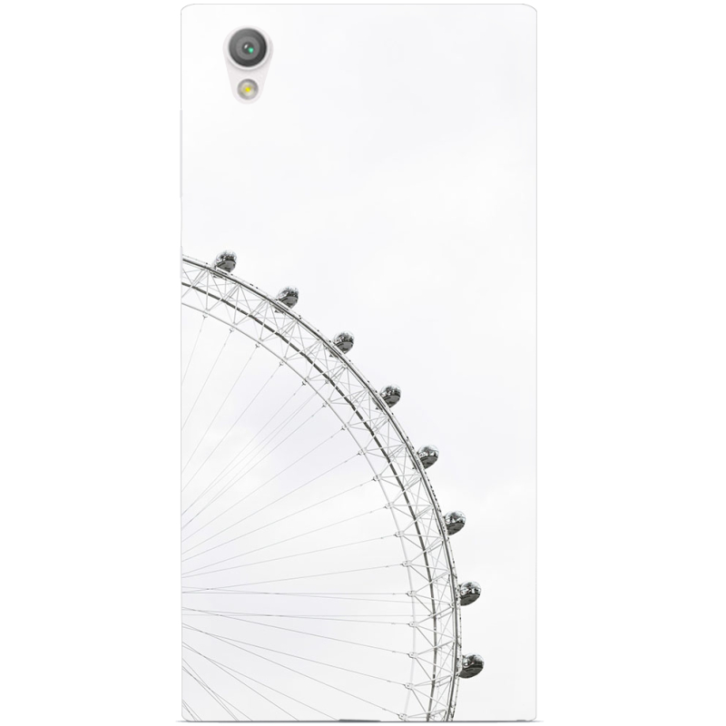 Чехол Uprint Sony Xperia L1 G3312 