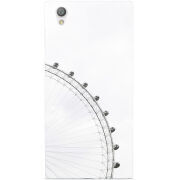 Чехол Uprint Sony Xperia L1 G3312 