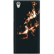 Чехол Uprint Sony Xperia L1 G3312 