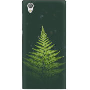 Чехол Uprint Sony Xperia L1 G3312 