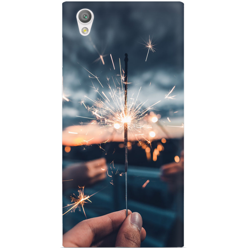 Чехол Uprint Sony Xperia L1 G3312 