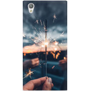 Чехол Uprint Sony Xperia L1 G3312 