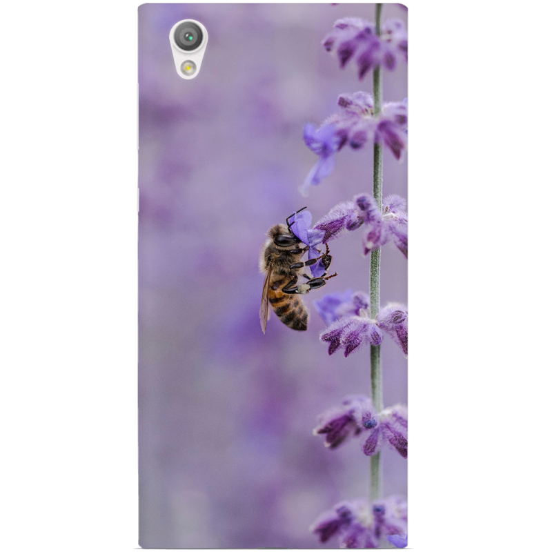 Чехол Uprint Sony Xperia L1 G3312 