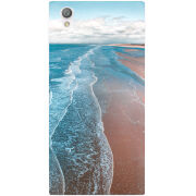 Чехол Uprint Sony Xperia L1 G3312 