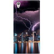 Чехол Uprint Sony Xperia L1 G3312 