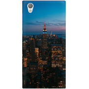 Чехол Uprint Sony Xperia L1 G3312 