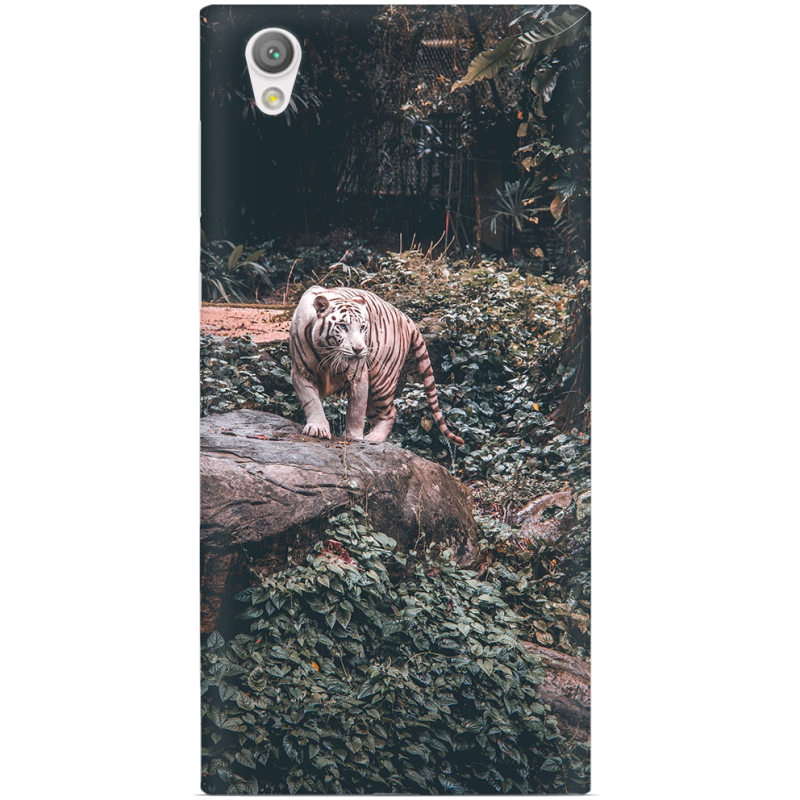 Чехол Uprint Sony Xperia L1 G3312 