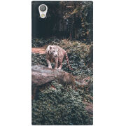 Чехол Uprint Sony Xperia L1 G3312 