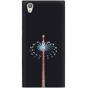 Чехол Uprint Sony Xperia L1 G3312 