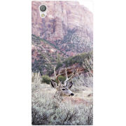 Чехол Uprint Sony Xperia L1 G3312 