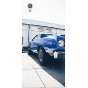 Чехол Uprint Sony Xperia L1 G3312 