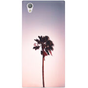 Чехол Uprint Sony Xperia L1 G3312 