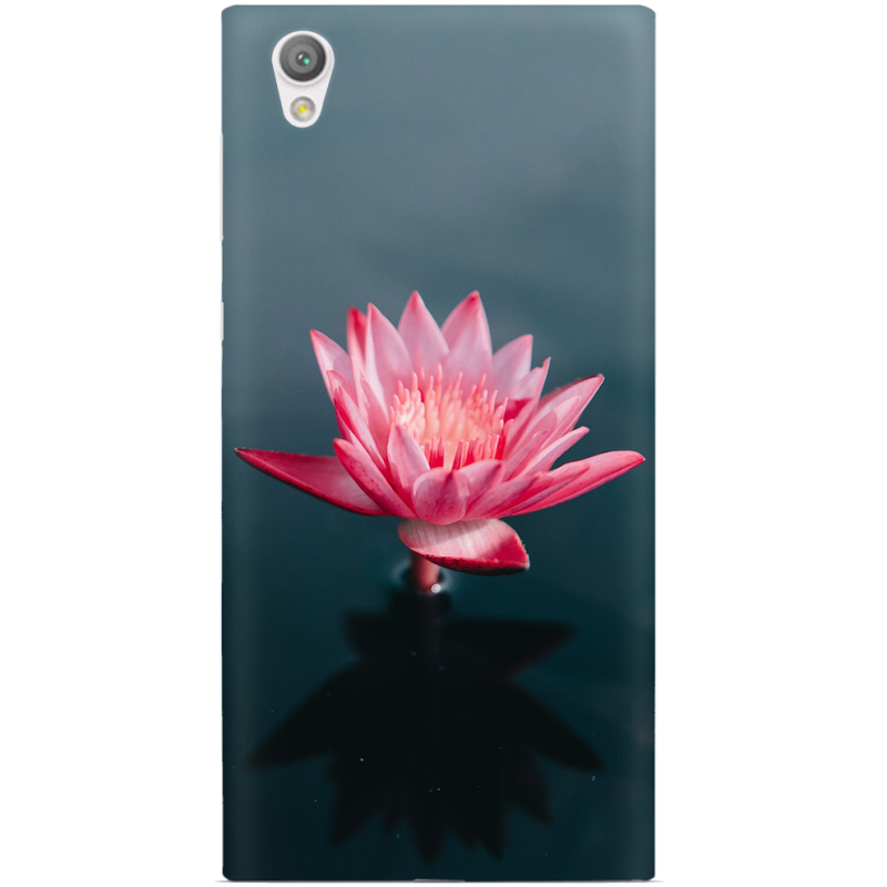 Чехол Uprint Sony Xperia L1 G3312 