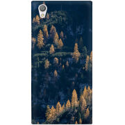 Чехол Uprint Sony Xperia L1 G3312 