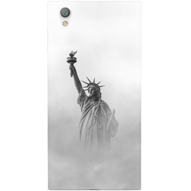 Чехол Uprint Sony Xperia L1 G3312 