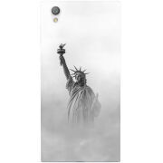 Чехол Uprint Sony Xperia L1 G3312 