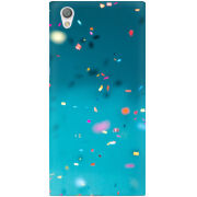 Чехол Uprint Sony Xperia L1 G3312 