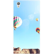 Чехол Uprint Sony Xperia L1 G3312 