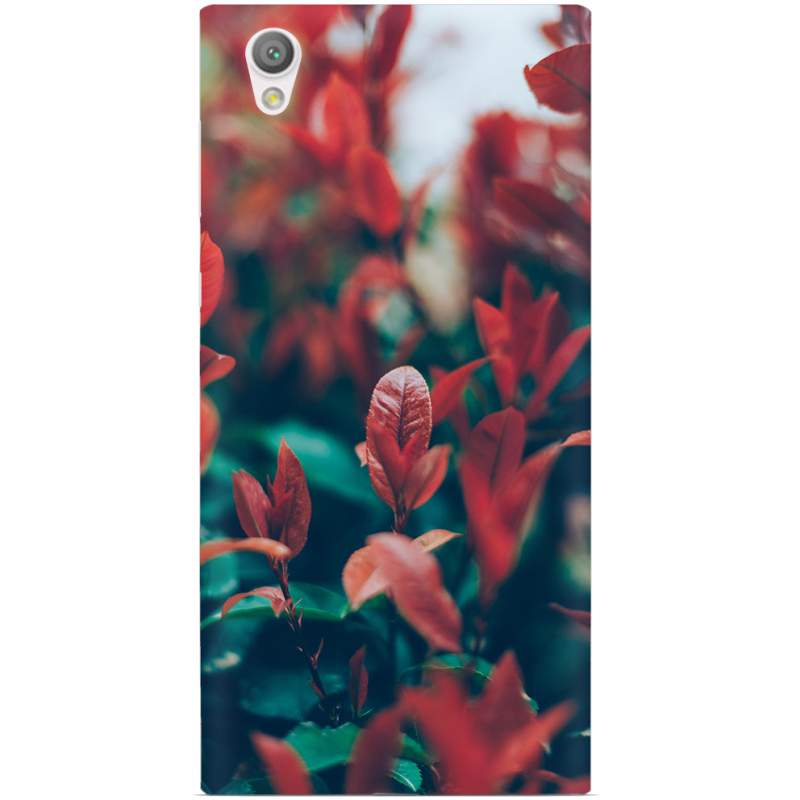 Чехол Uprint Sony Xperia L1 G3312 