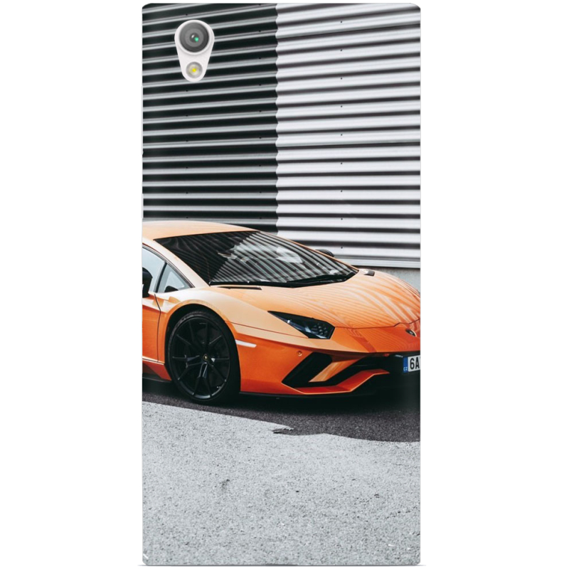 Чехол Uprint Sony Xperia L1 G3312 