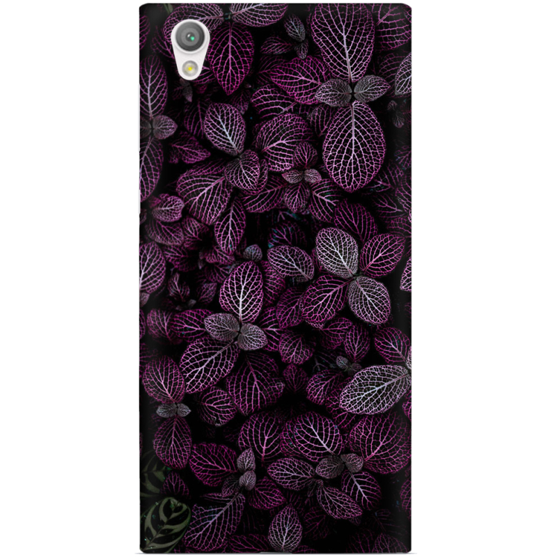 Чехол Uprint Sony Xperia L1 G3312 