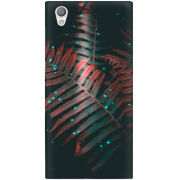 Чехол Uprint Sony Xperia L1 G3312 