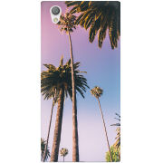 Чехол Uprint Sony Xperia L1 G3312 