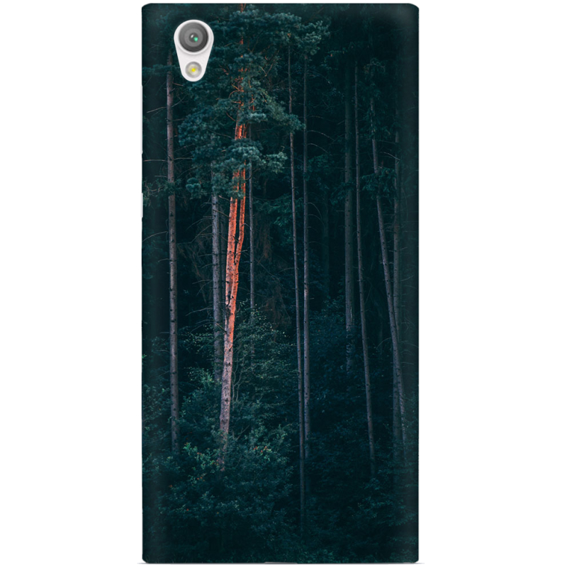 Чехол Uprint Sony Xperia L1 G3312 