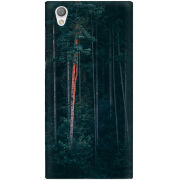 Чехол Uprint Sony Xperia L1 G3312 