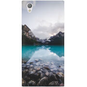 Чехол Uprint Sony Xperia L1 G3312 