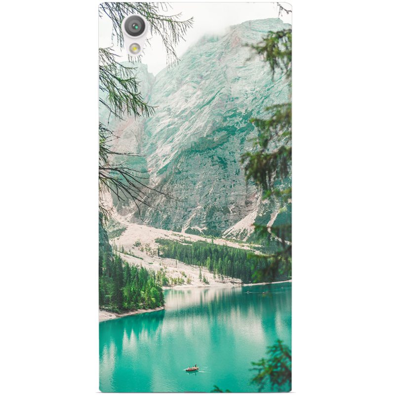 Чехол Uprint Sony Xperia L1 G3312 