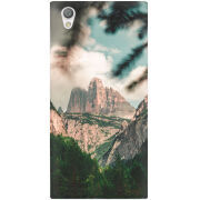 Чехол Uprint Sony Xperia L1 G3312 