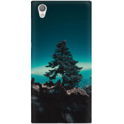 Чехол Uprint Sony Xperia L1 G3312 