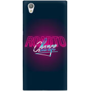 Чехол Uprint Sony Xperia L1 G3312 