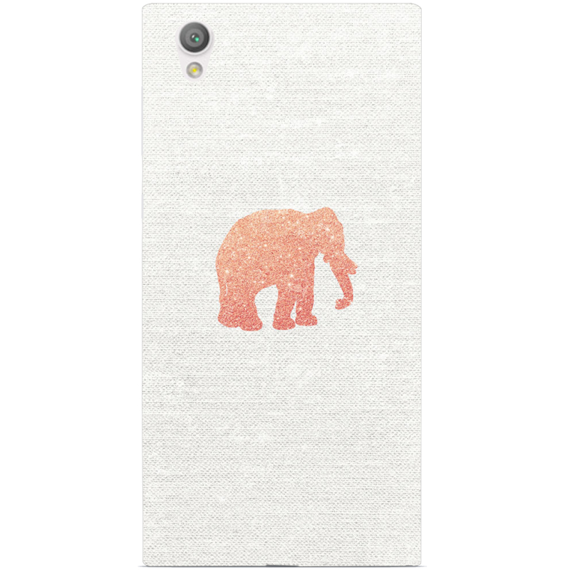 Чехол Uprint Sony Xperia L1 G3312 