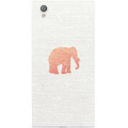 Чехол Uprint Sony Xperia L1 G3312 