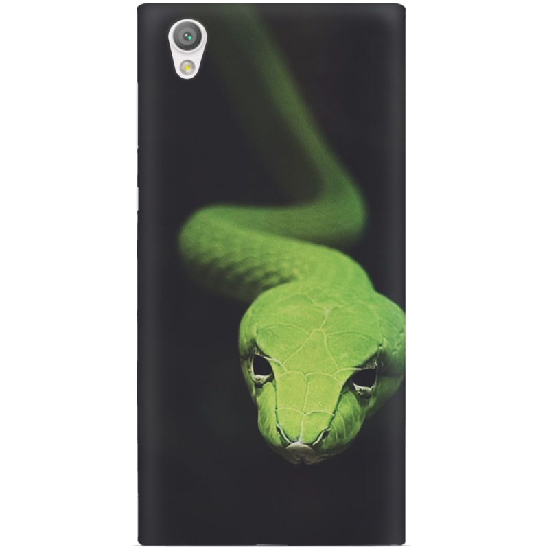 Чехол Uprint Sony Xperia L1 G3312 