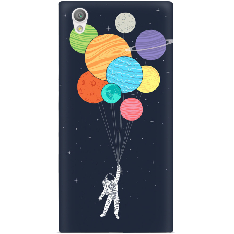 Чехол Uprint Sony Xperia L1 G3312 