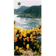 Чехол Uprint Sony Xperia L1 G3312 