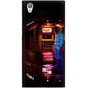 Чехол Uprint Sony Xperia L1 G3312 